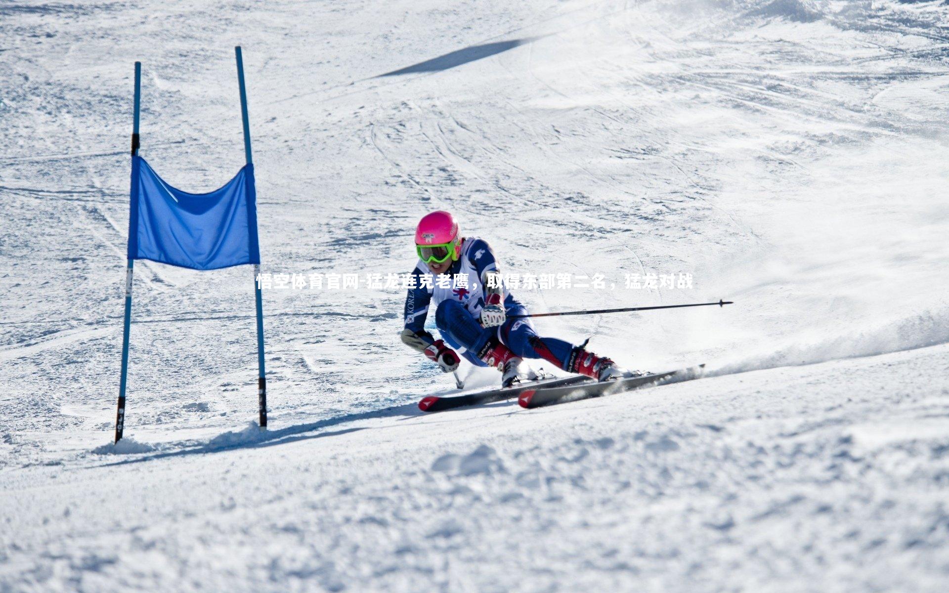 猛龙连克老鹰，取得东部第二名，猛龙对战