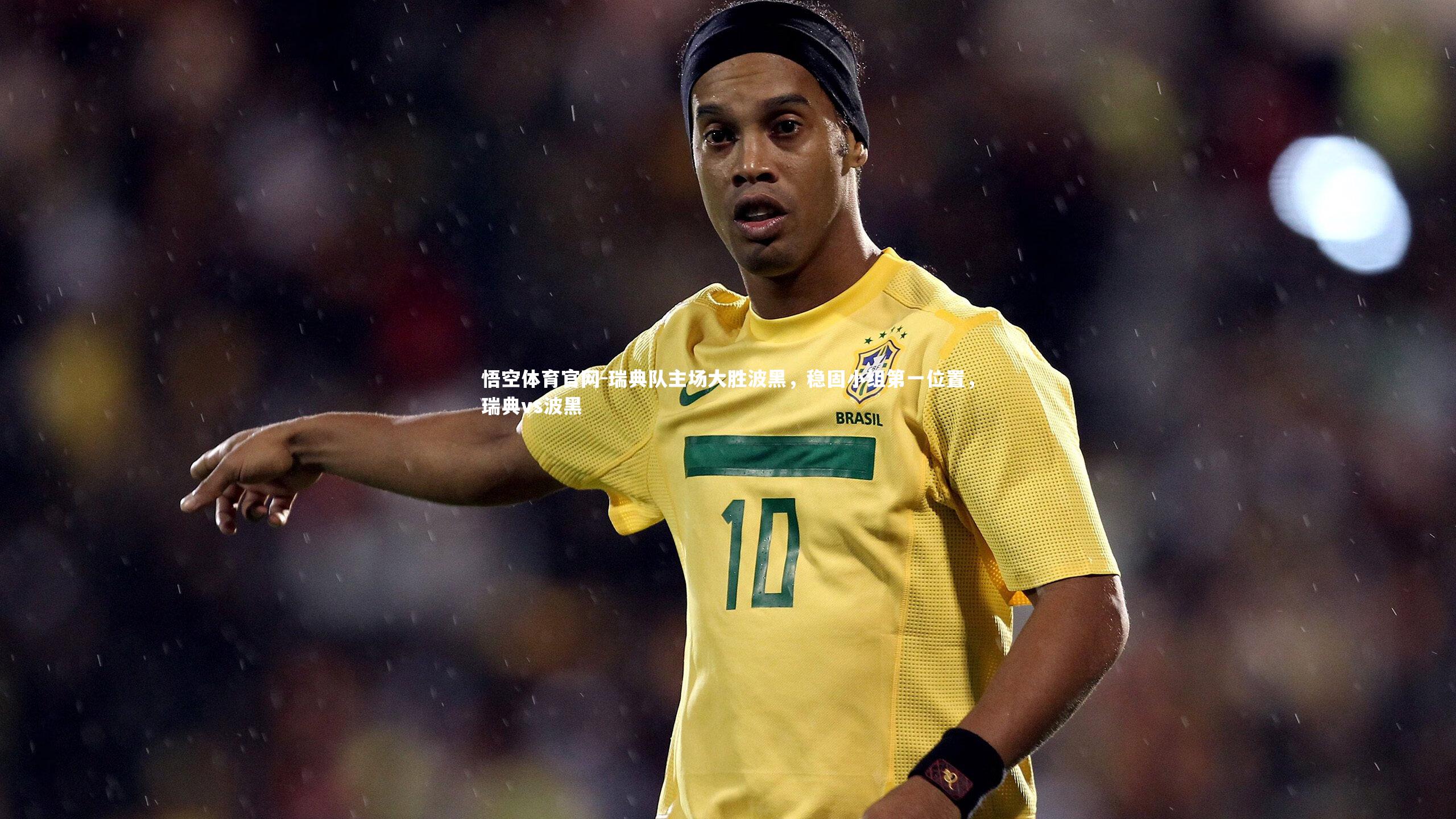 瑞典队主场大胜波黑，稳固小组第一位置，瑞典vs波黑