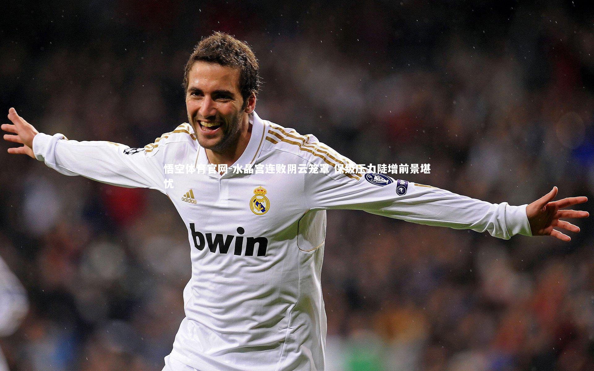 水晶宫连败阴云笼罩 保级压力陡增前景堪忧